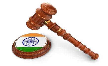 Urdu Legal Translation