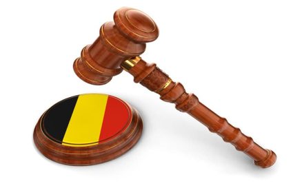 Flemish Legal Translation