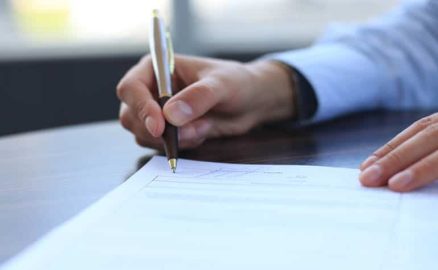 Bahasa Indonesia Contract Translation