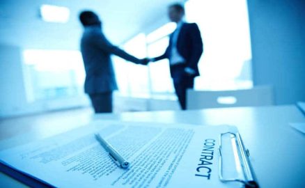 Bahasa Malay Contract Translation
