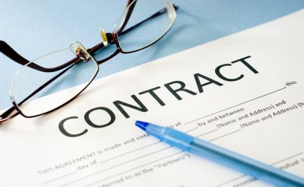 Georgian Contract Translation