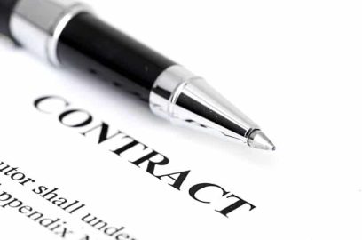 Belgian French Contract Translation