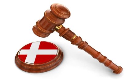 Danish Legal Translation