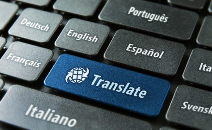 How to Run a Translation Tender