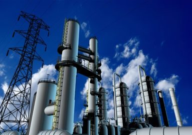 Energy Translation