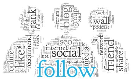 Social Media Translation