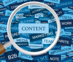 Learning to COPE with Your Content Marketing