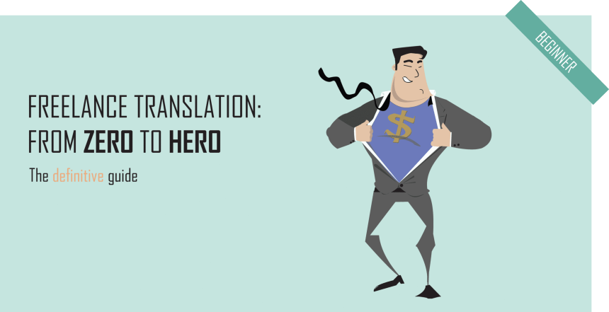 The Translation Industry