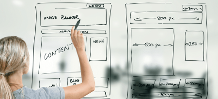 Landing Page Translation Glossary