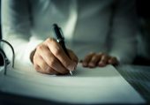 Handwriting ‘Accents’: How We Write Reveals Our Cultural Identity
