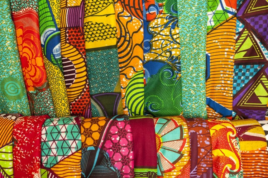 Africa’s Emerging Fashion Industry