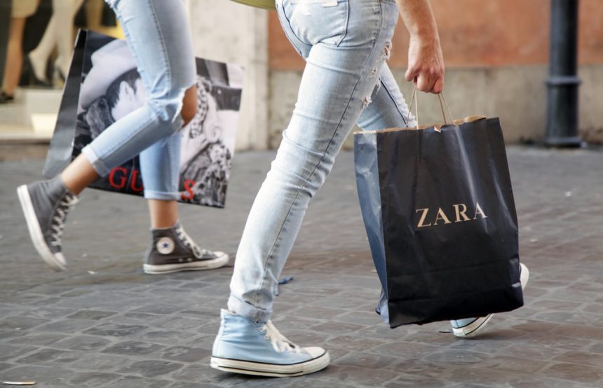 How Zara is Tackling India and China