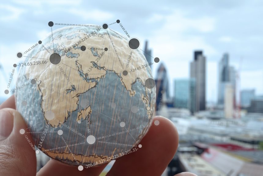 Tools to Help You Build a Business Case for Going Global