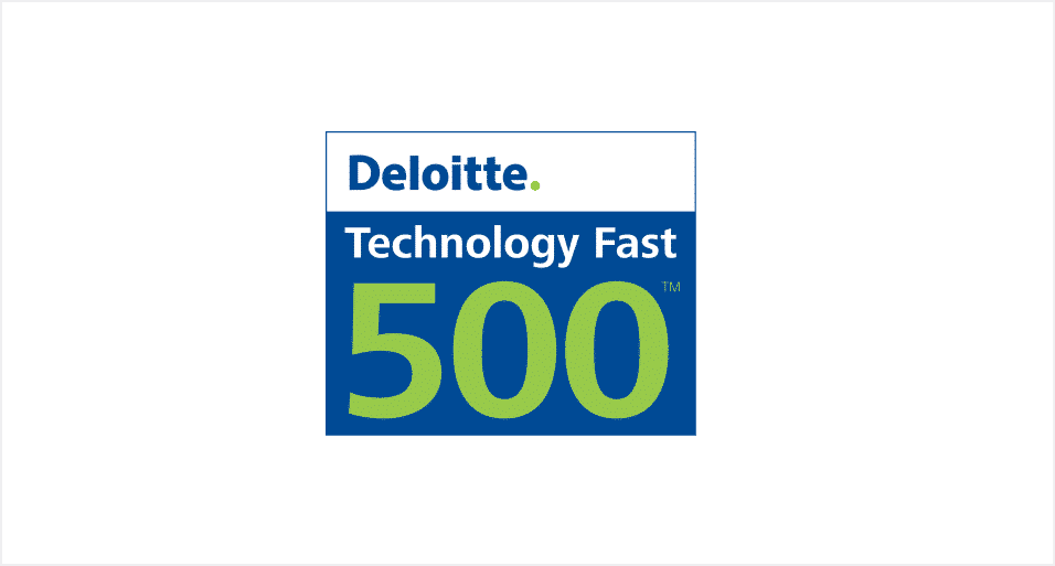Deloitte Fast 500 2013