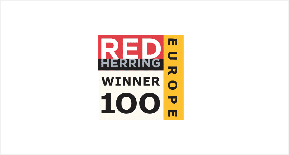 Toppan Digital Language Named a Red Herring Europe 100 Winner