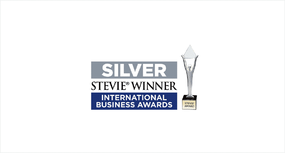 Toppan Digital Language Wins Silver Stevie® Award in 2014 International Business Awards℠