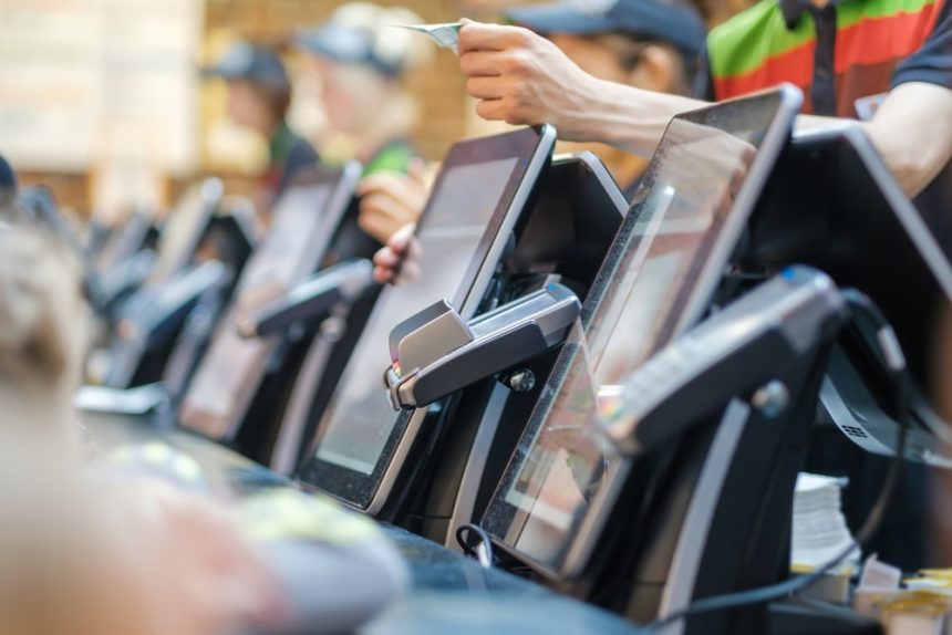How Artificial Intelligence Will Revolutionise Global Retail