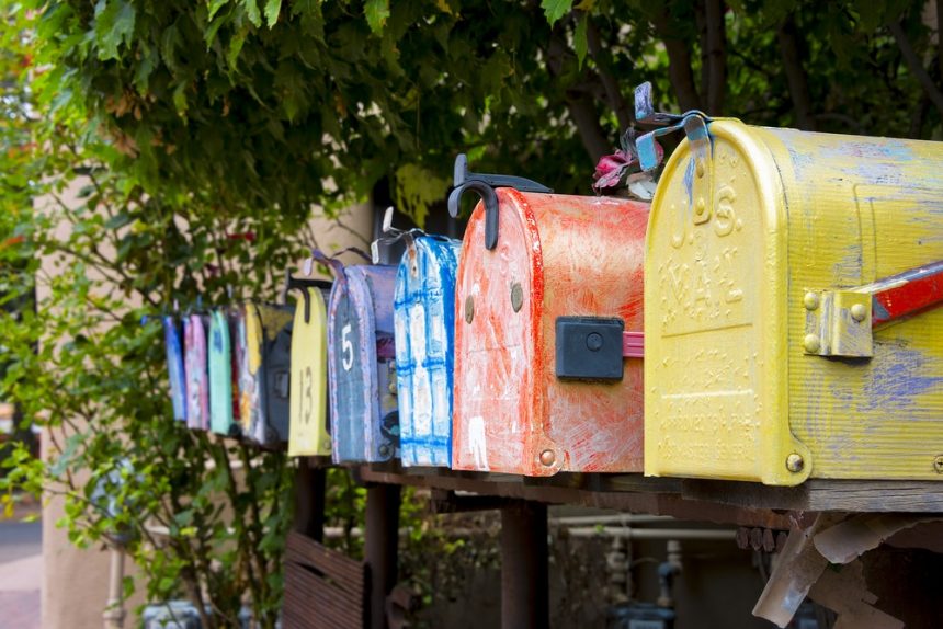 How AR is Breathing New Life into Direct Mail Marketing Campaigns