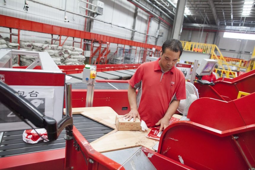 How to Work Around China’s New Ecommerce Rules