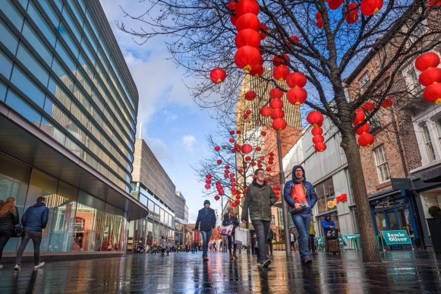 Why Chinese New Year is Emerging as a Major UK Retail Opportunity