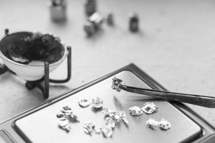 How China’s Growth is Impacting the Demand for Diamond Jewellery