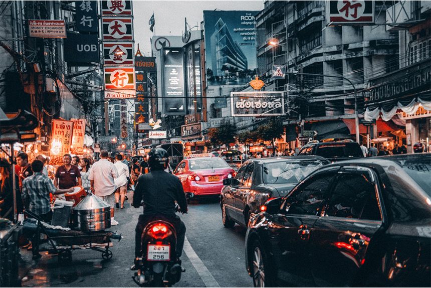 How Southeast Asia Became an Increasingly Attractive Ecommerce Market