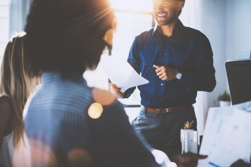 How Tone of Voice Can Boost Your B2B Brand