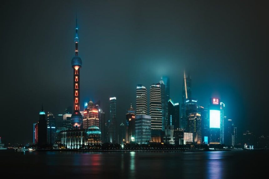 The Three Paths to Global Expansion