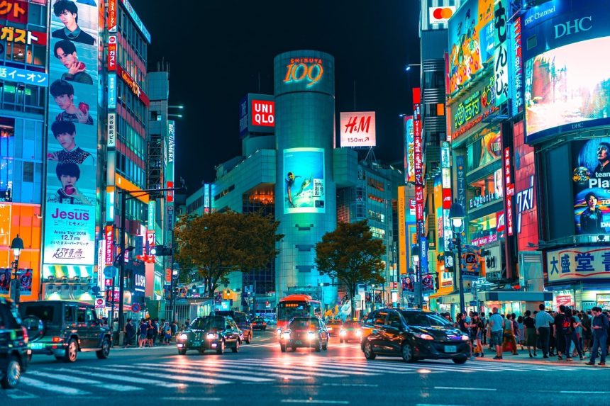 Why Japan Is Changing Its Language to Help Foreign Visitors