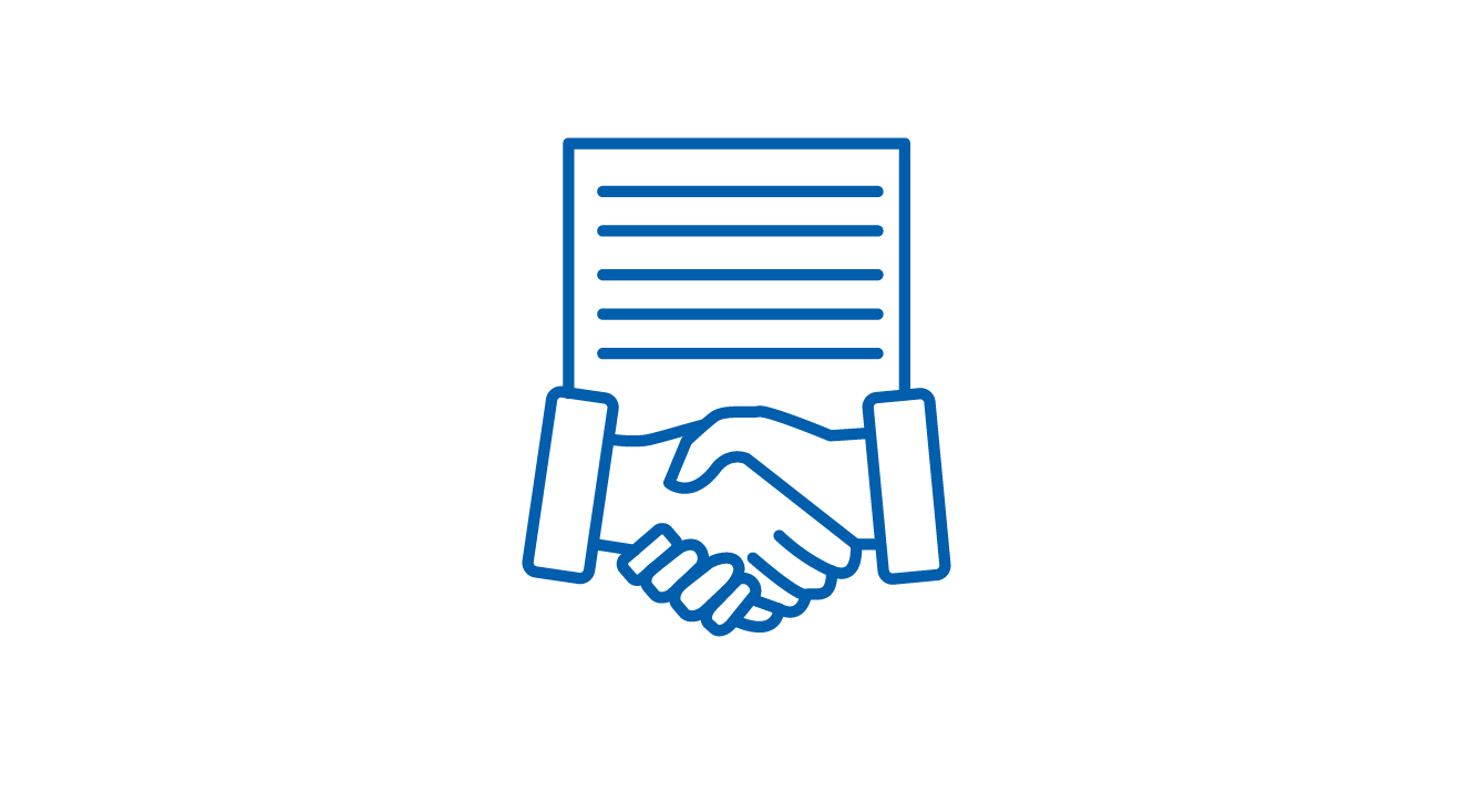 Your partner with a global reach and a local touch