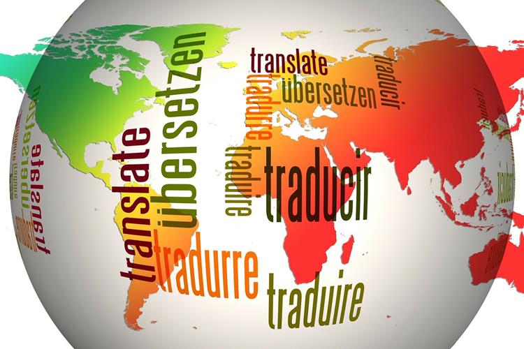 International Translation Day 2022: A World Without Barriers