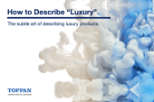 How to Describe “Luxury”