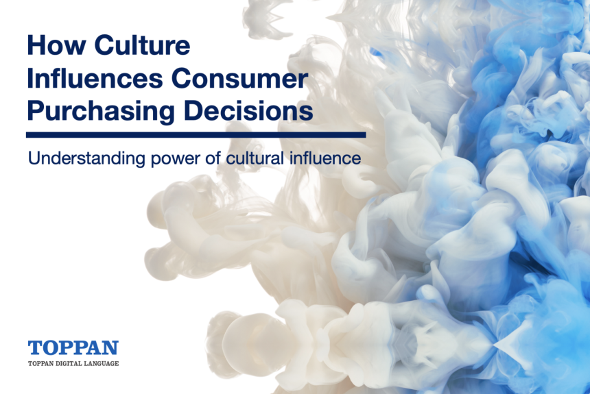 How Culture Influences Consumer Purchasing Decisions