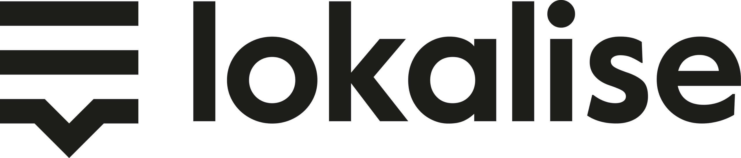 Lokalise