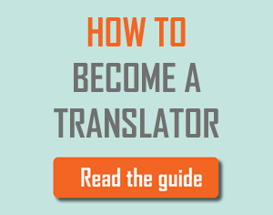 How to become a translator